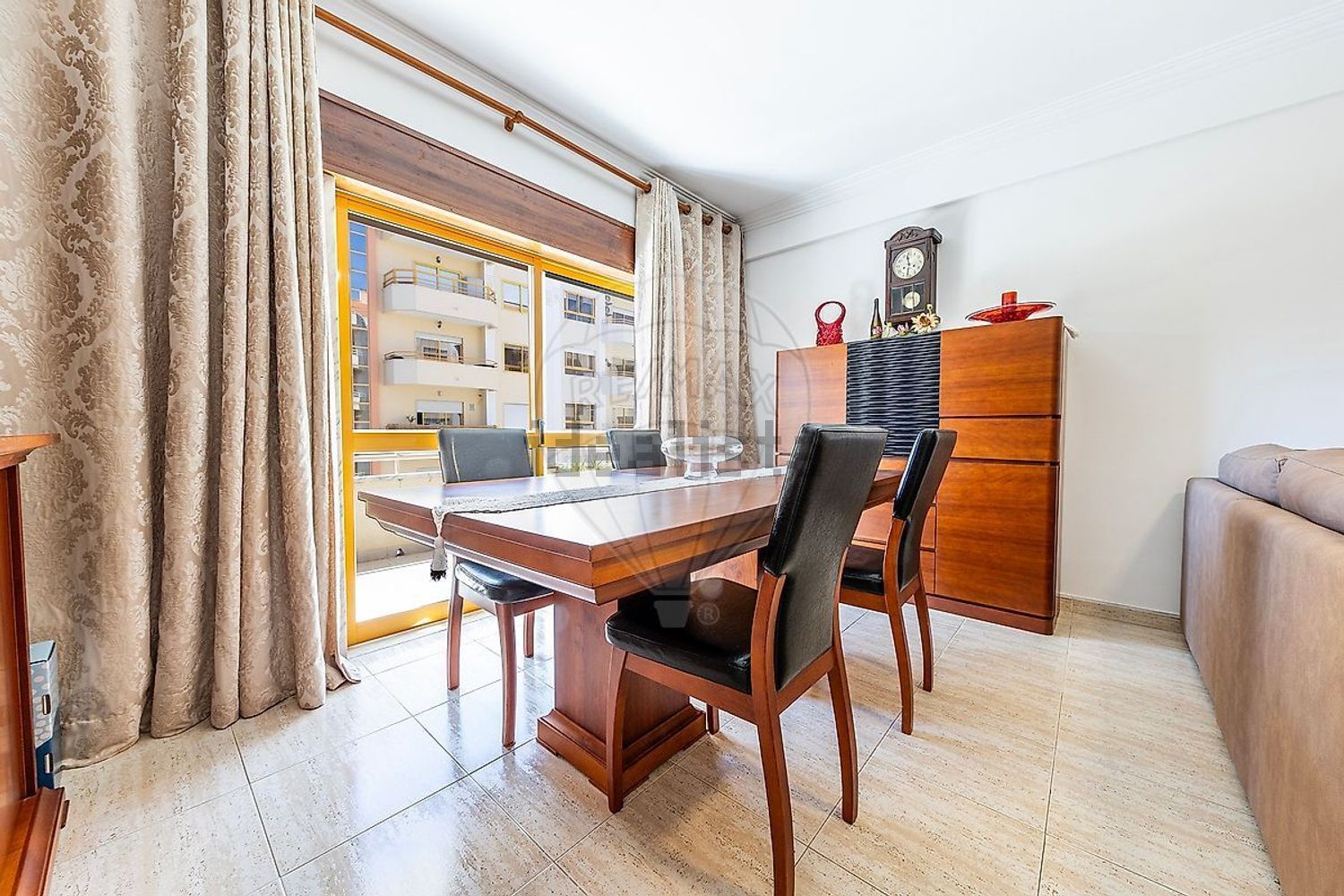 公寓 t3出售在Rua António da Conceição Diniz - 客厅