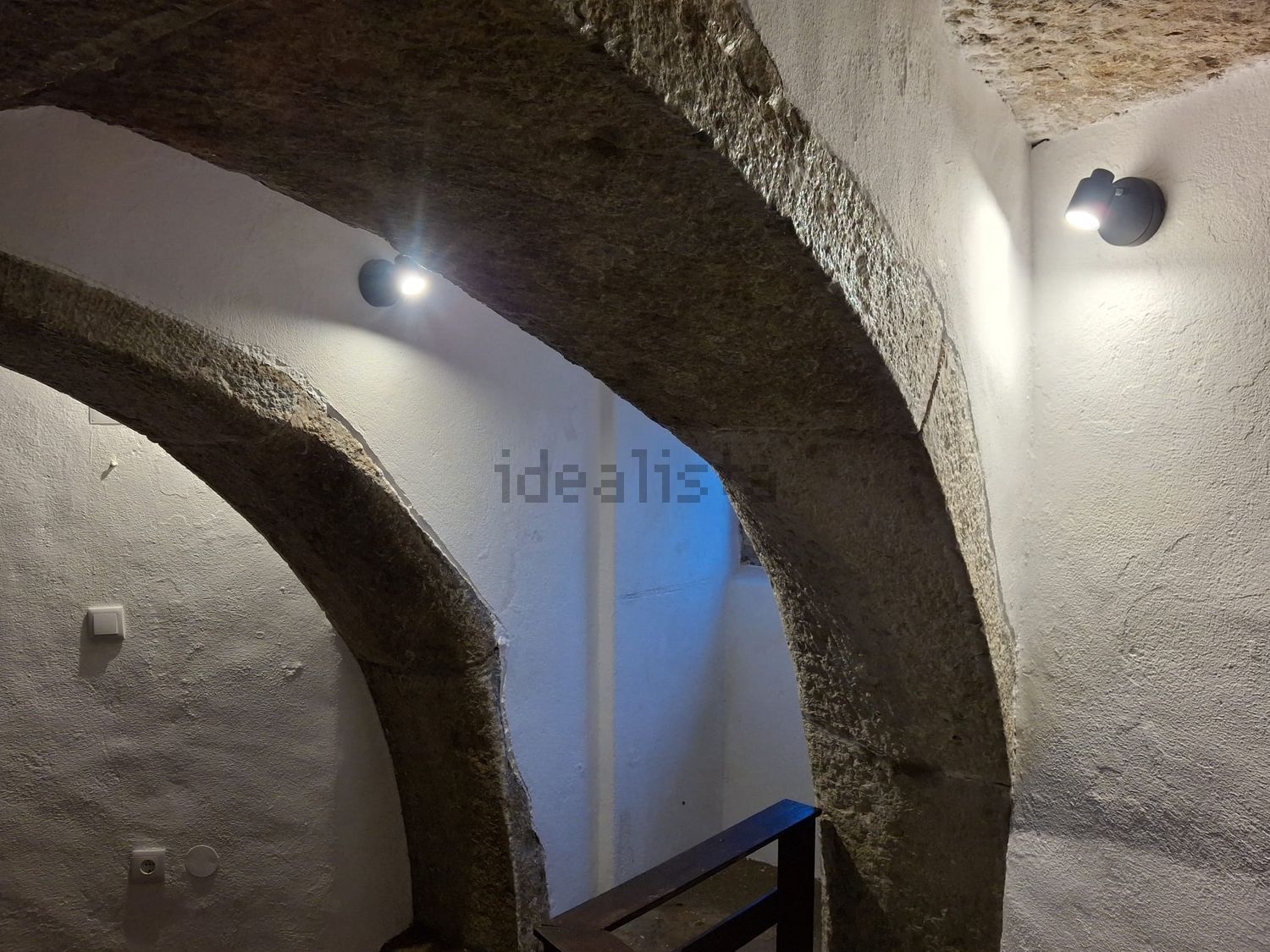 出租小镇楼房在Rua dos Moinhos - 详情