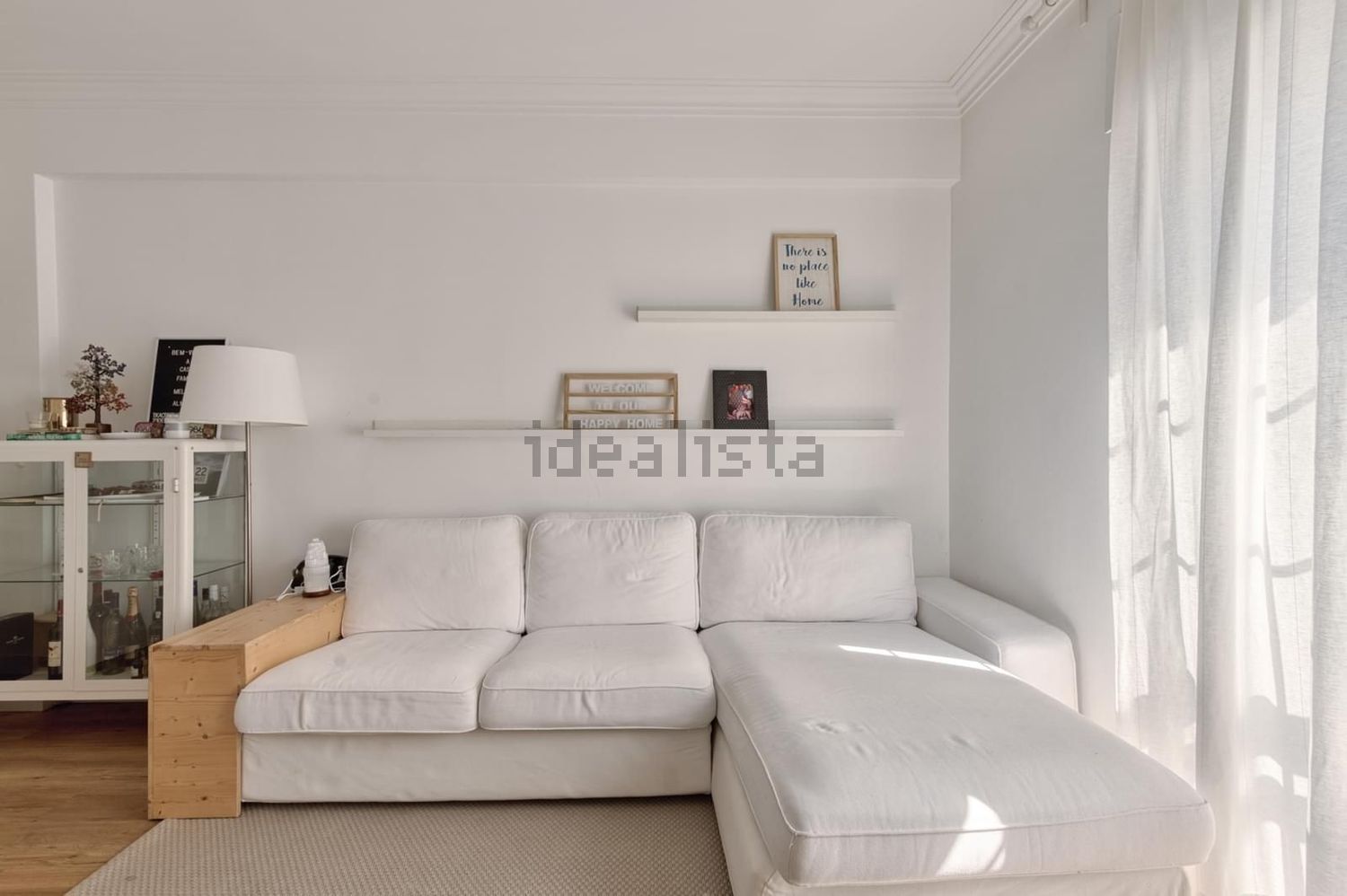 出租公寓 t3在Estrada Principal do Outeiro - 卧室