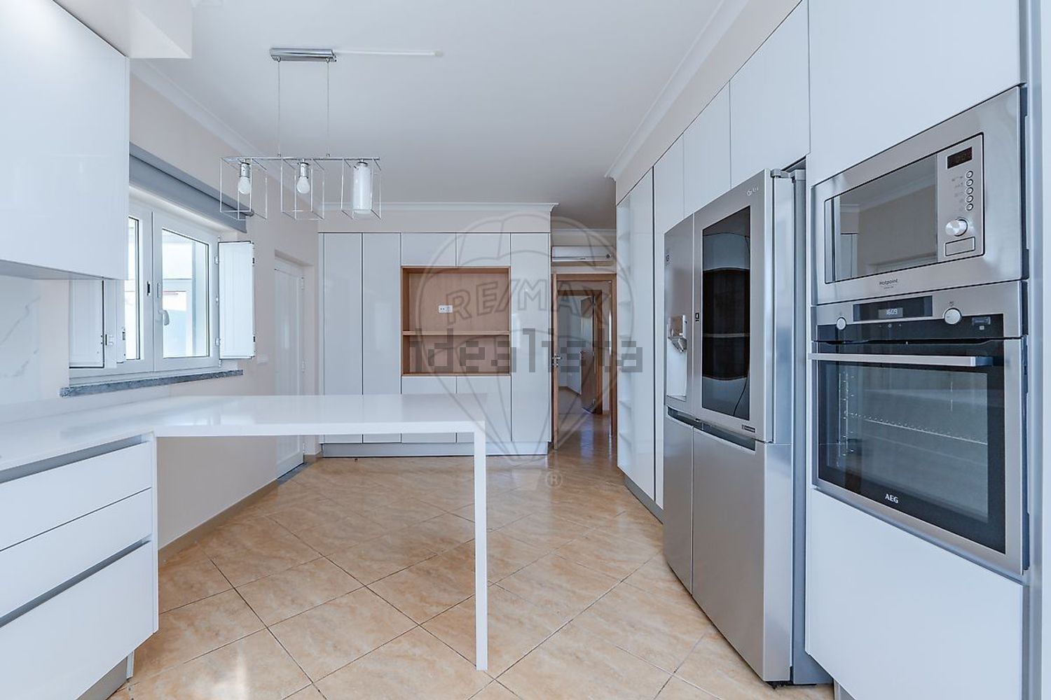 小楼房或独栋别墅出售在Rua do Rosmaninho - 厨房