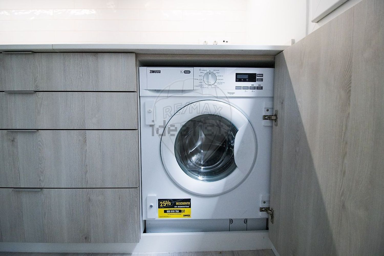 出租公寓 t2在Travessa das Prioras - 厨房