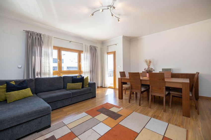 公寓 t2出售在Rua Augusto da Cunha Lamas