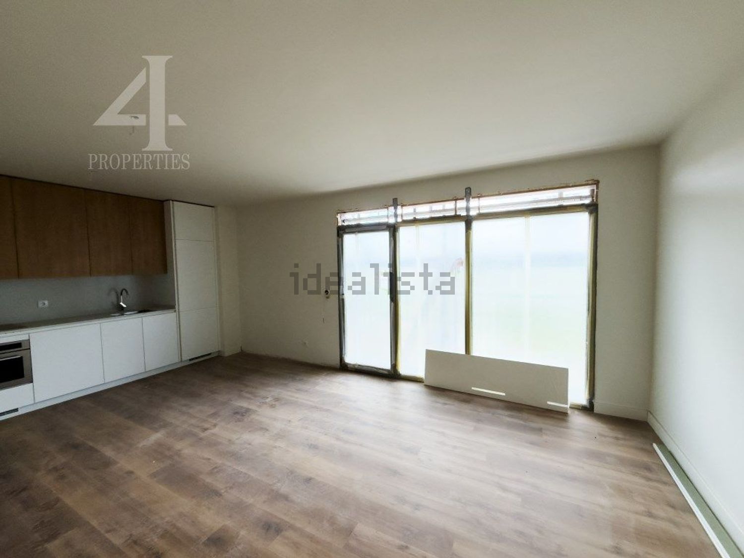 公寓 t1出售在Rua Pablo Neruda, 4 - 居住