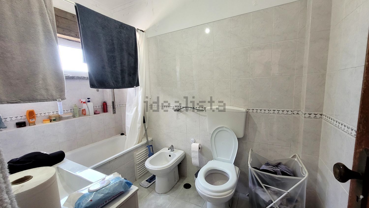 出租公寓 t3在Praceta João Álvares Fagundes, 2 - 卫生间