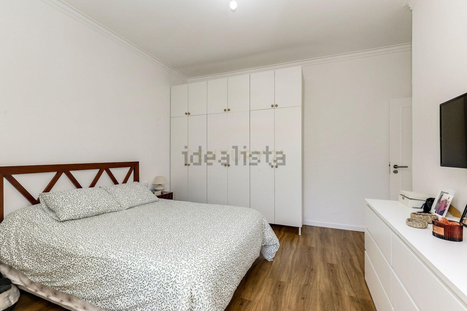 公寓 t2出售在Rua João das Regras, 11 - 卧室