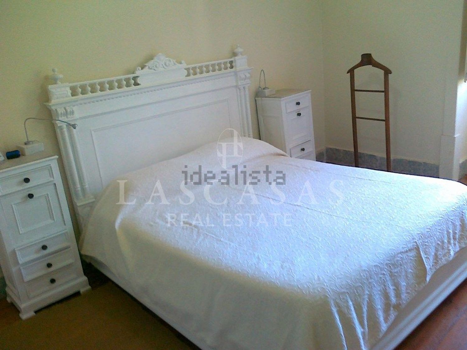 庄园出售Calçada do Rio do Porto - 卧室