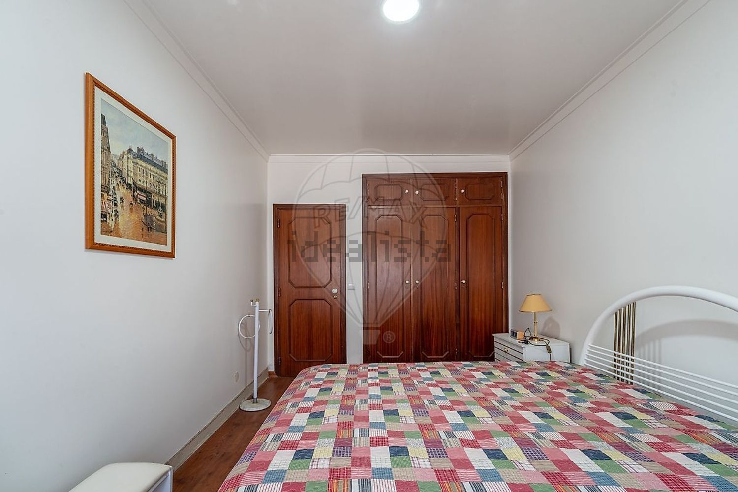 公寓 t2出售在Rua José Vicente Lopes - 卧室