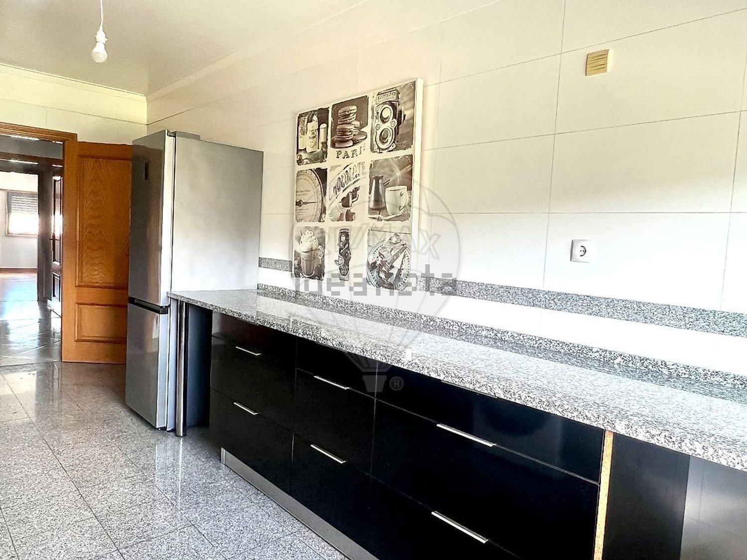 公寓 t3出售在Póvoa de Santo Adrião e Olival Basto - 厨房