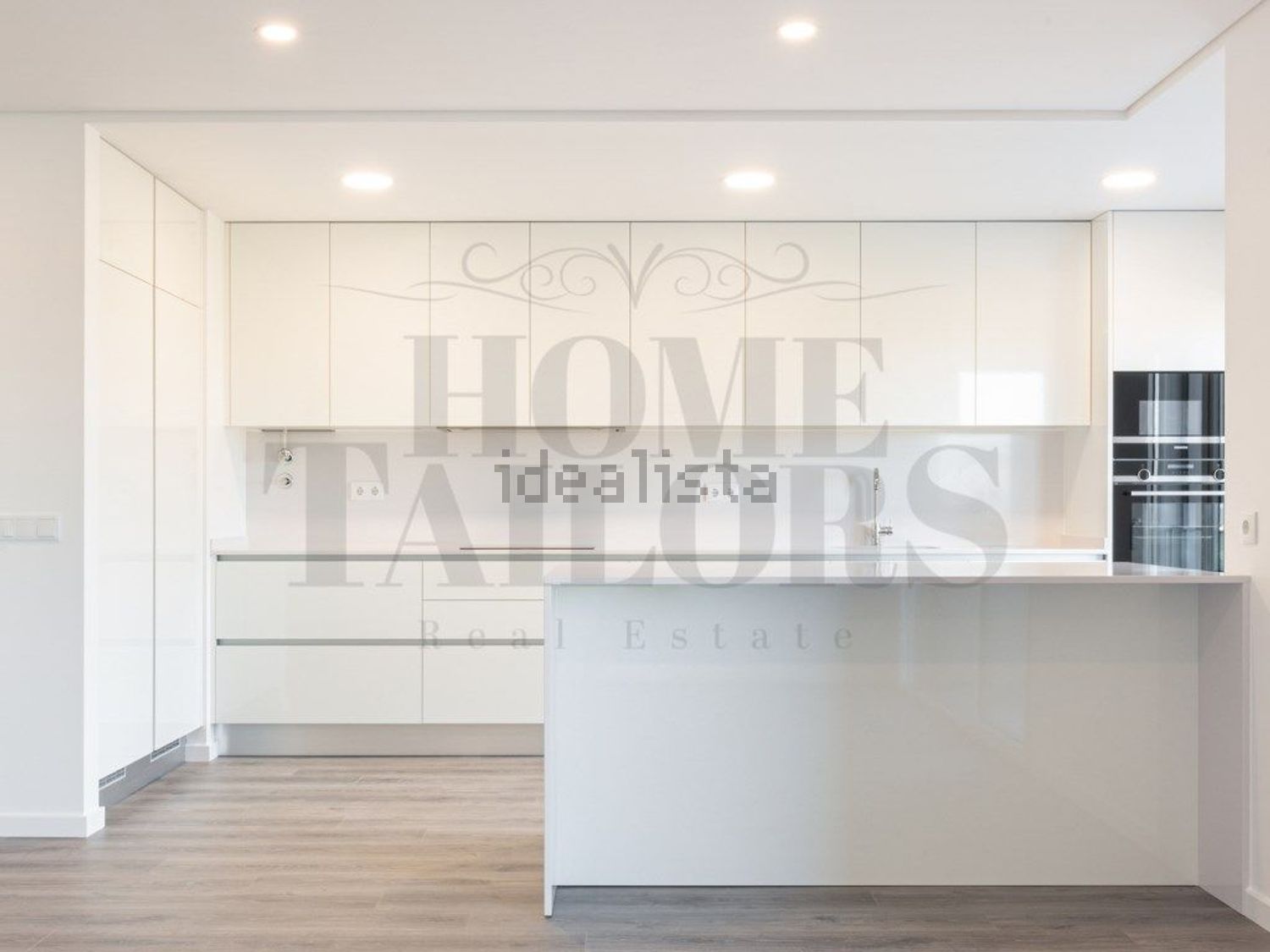 公寓 t3出售在Rua da Atalaia - 厨房