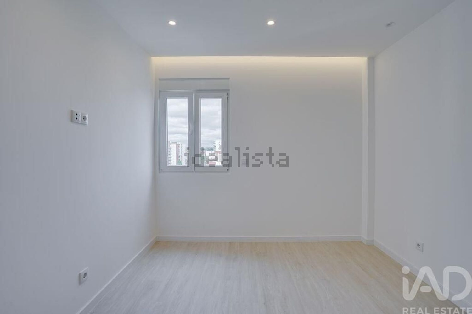 公寓 t3出售在Olivais - 居住