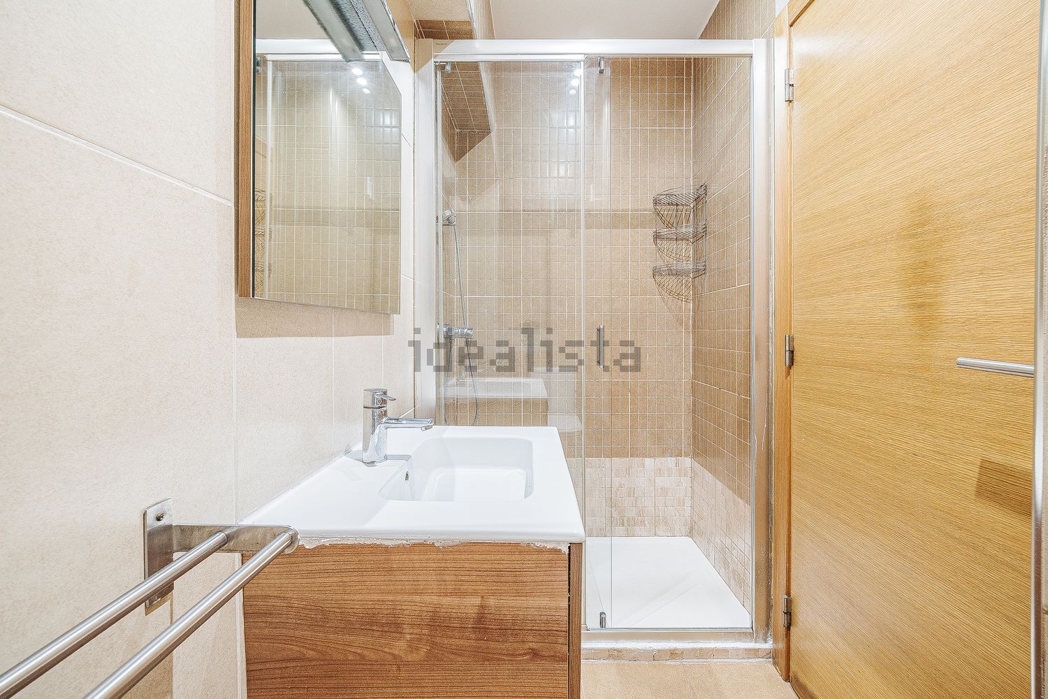 公寓 t3出售在Praceta Gaspar Corte Real - 卫生间