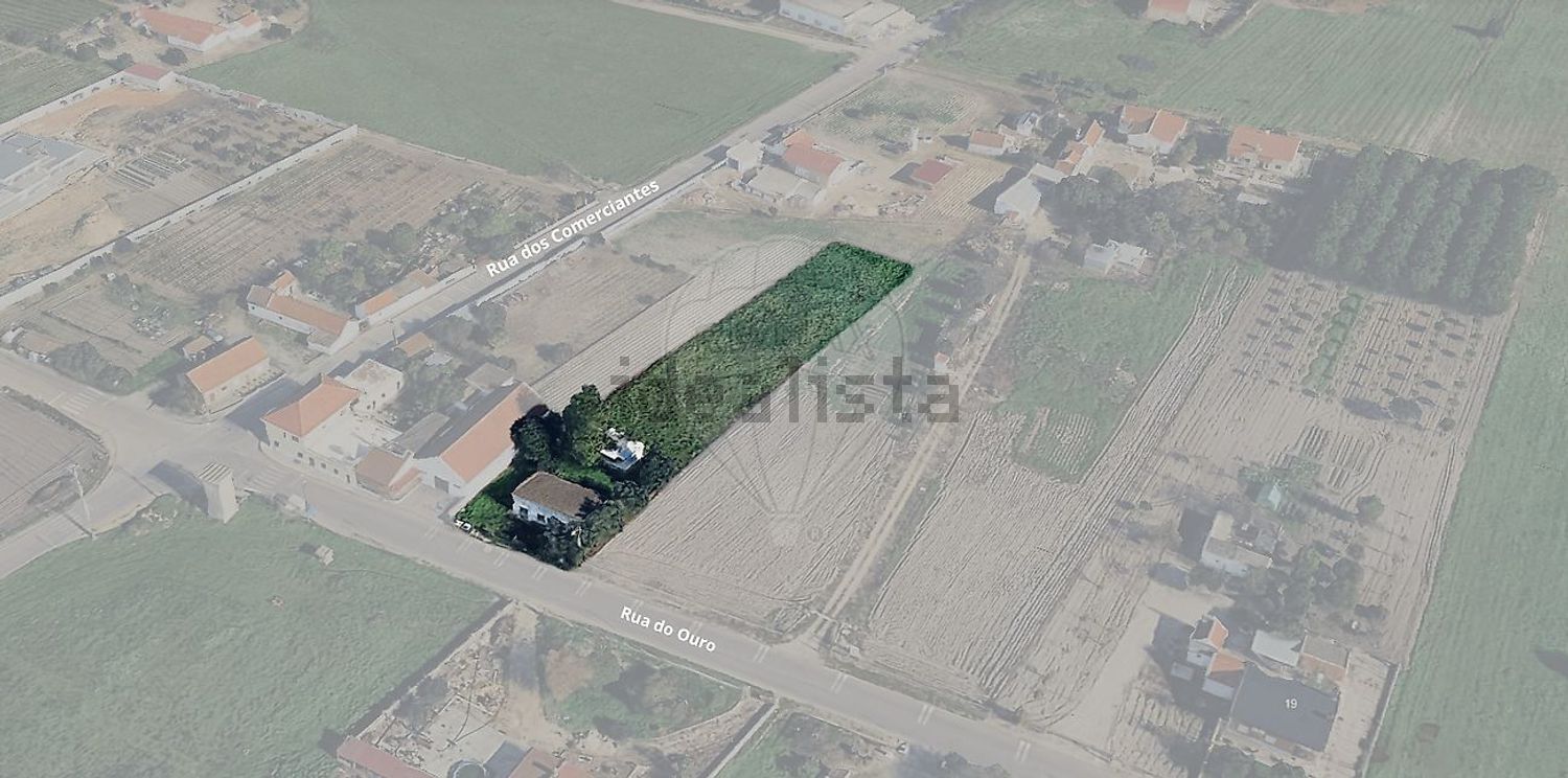 庄园出售在Cascalheira - Venda do Alcaide - 照片