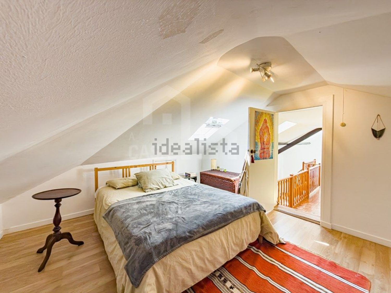 小楼房或独栋别墅出售在São Pedro da Cadeira - 卧室