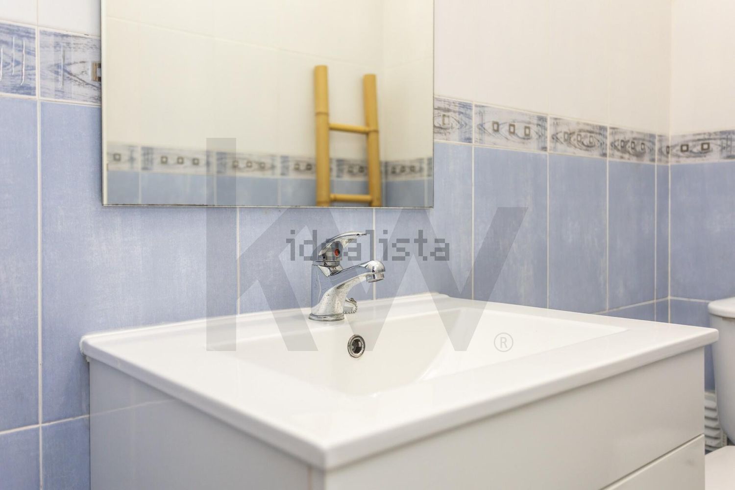 公寓 t2出售在Centro - 卫生间