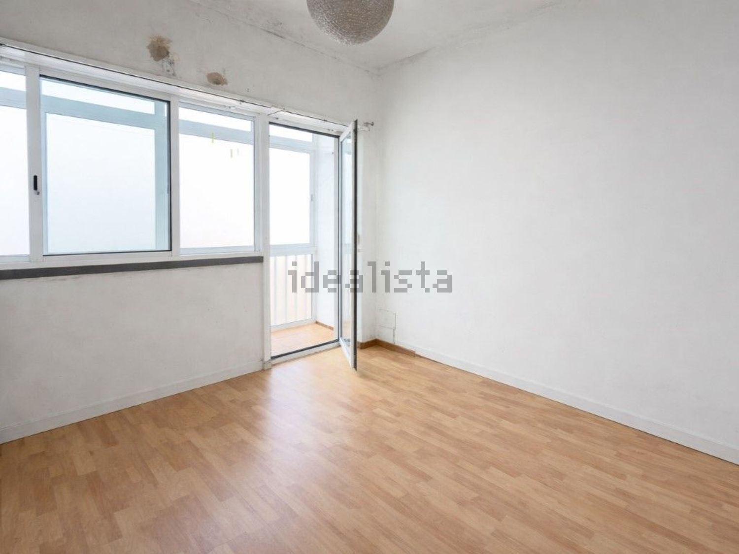 公寓 t3出售在Rua Luís Simões - 客厅