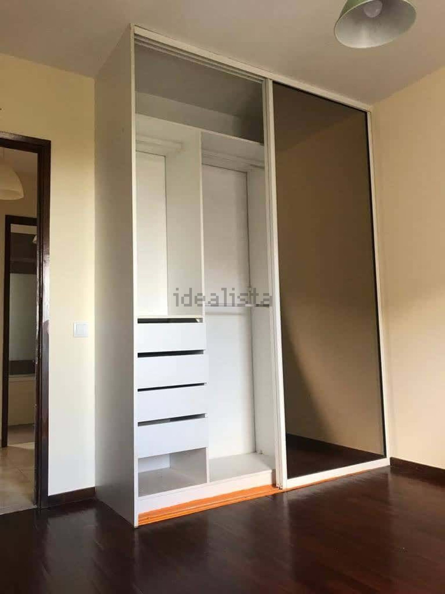 出租房间在Rua Amílcar Cabral, 11 - 试衣间