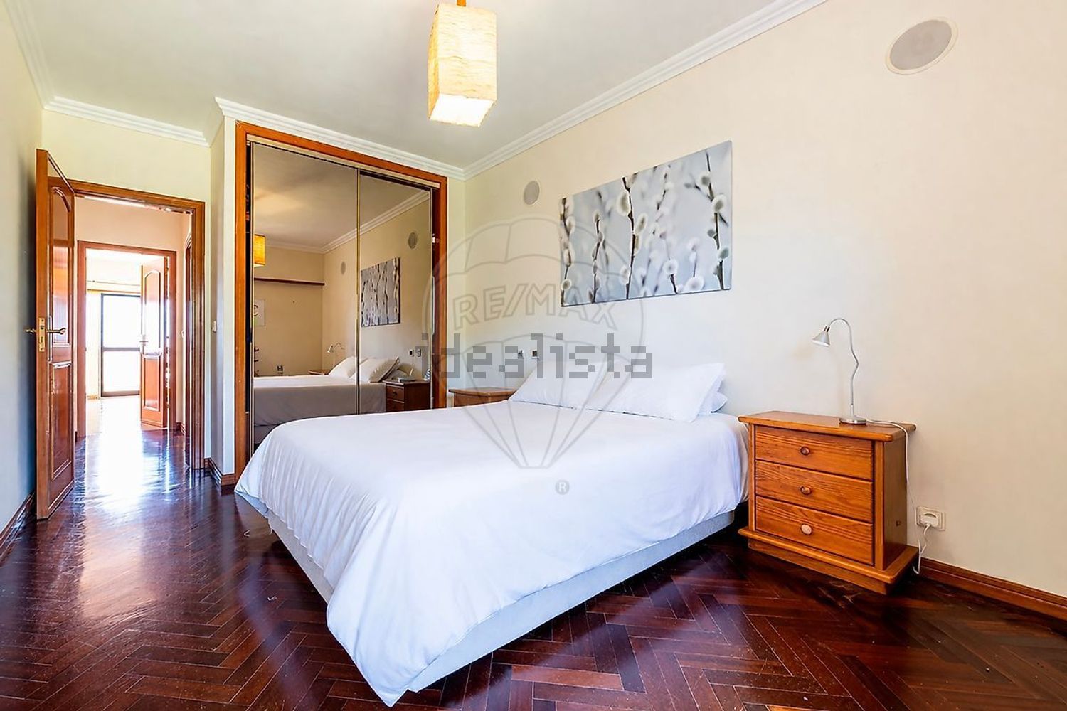 公寓 t2出售在Porto Salvo - 卧室