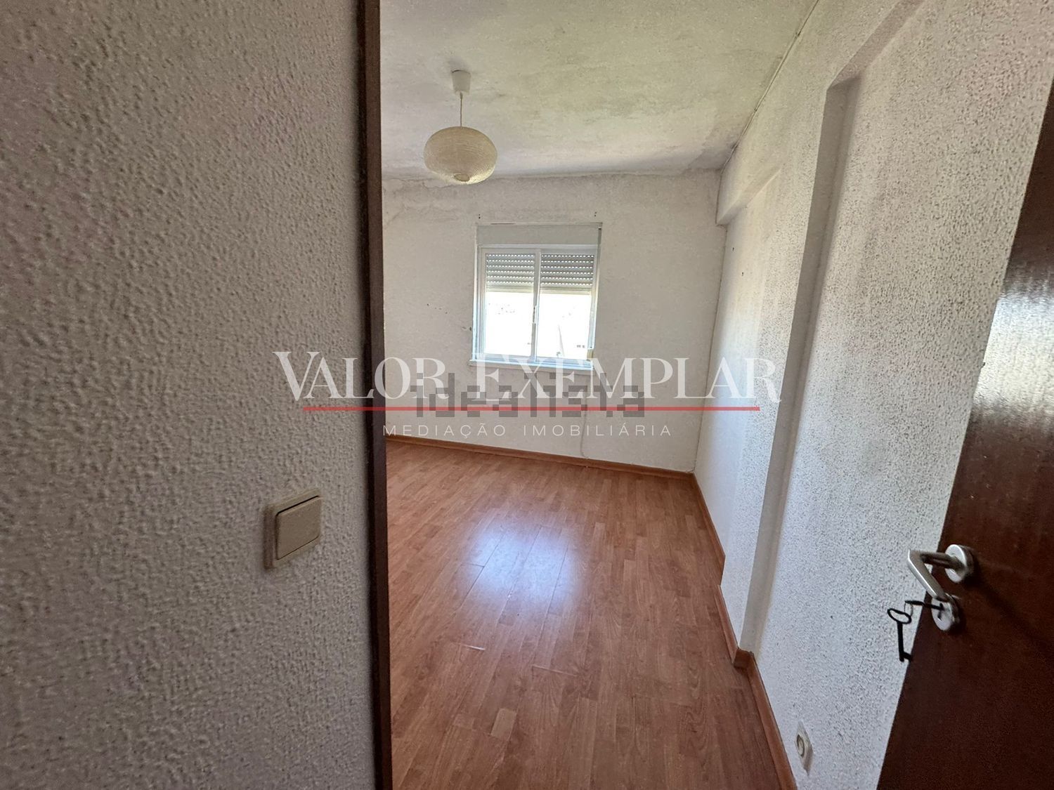 公寓 t2出售在Alhos Vedros - 过道