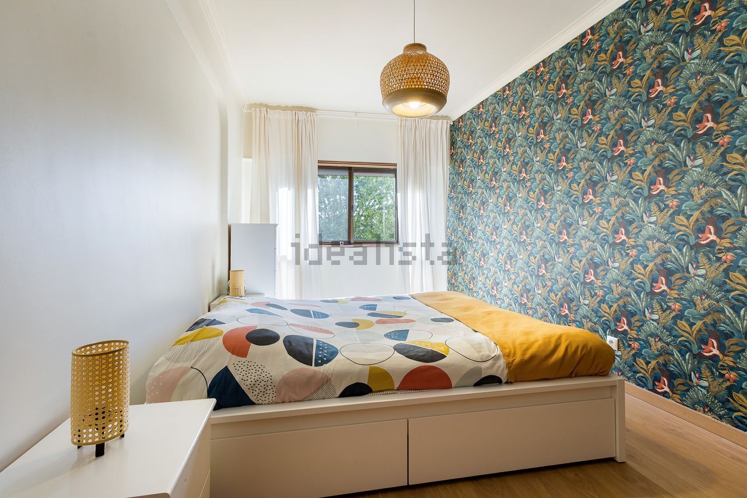 公寓 t2出售在Póvoa de Santo Adrião e Olival Basto - 卧室