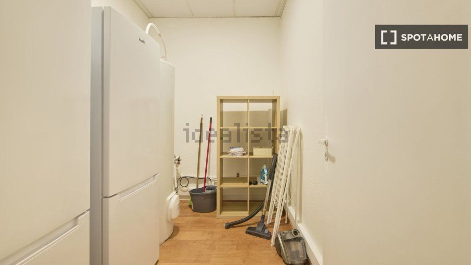 出租房间在Rua Alexandre Herculano - 照片