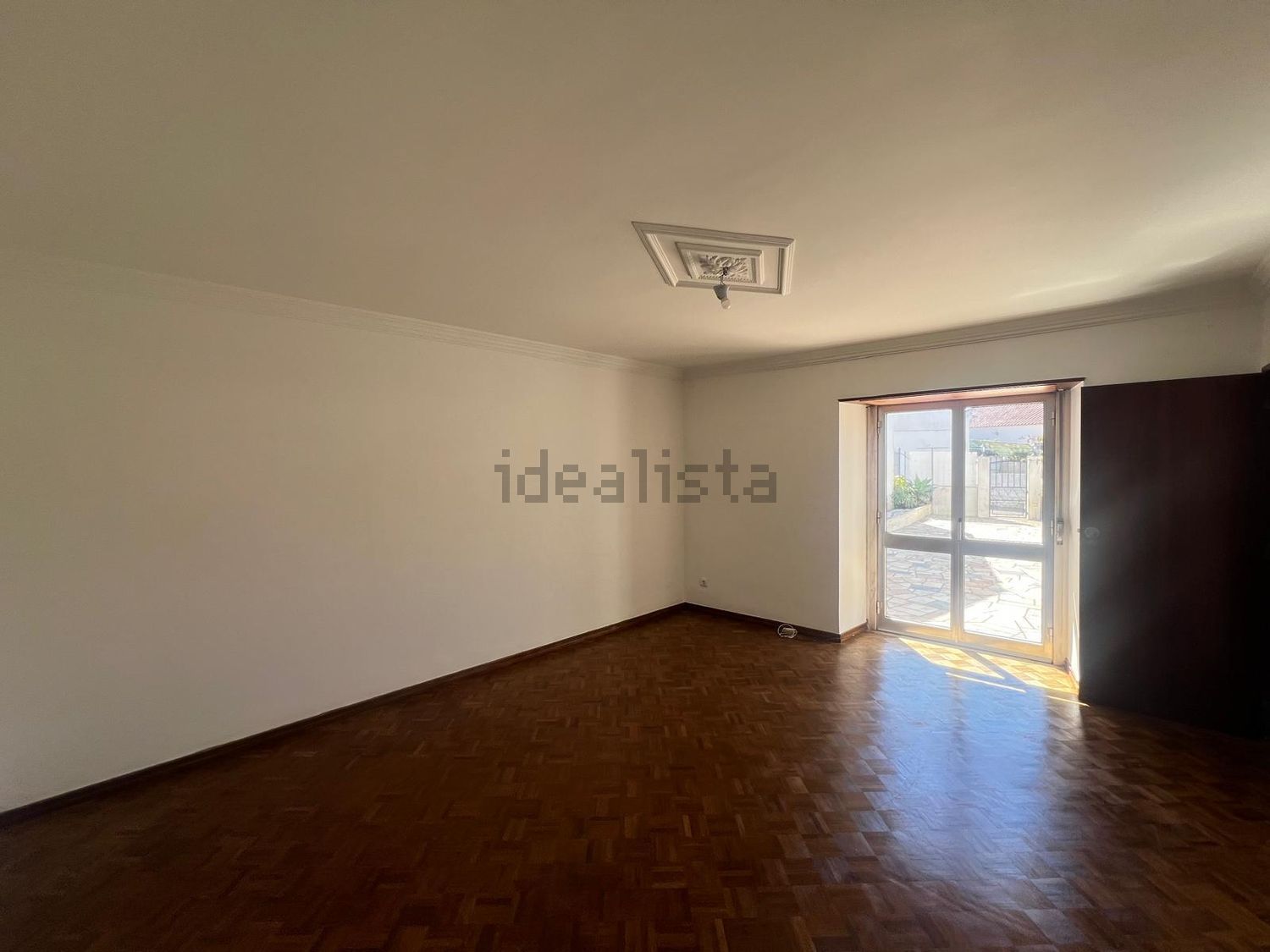 出租联排别墅在Rua da Barrada, 3 - 客厅