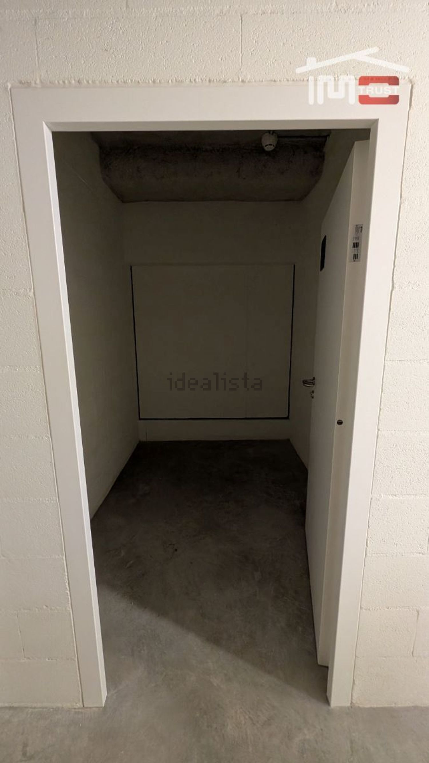 公寓 t1出售在Expo Sul - 过道