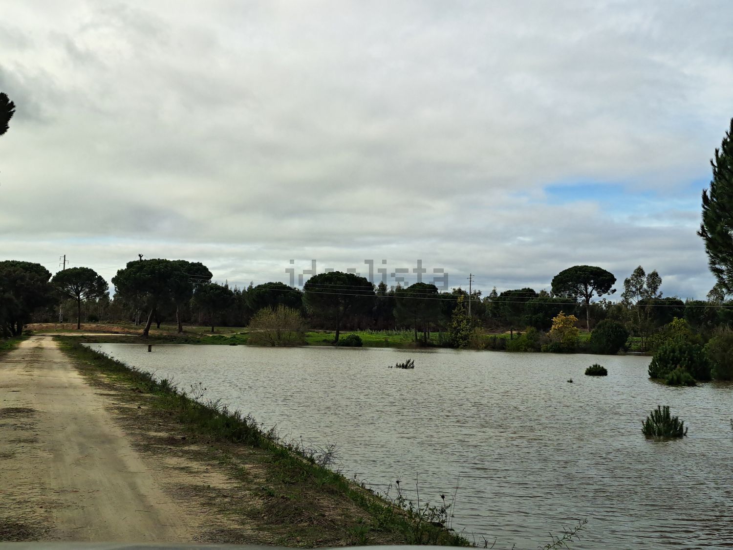 庄园出售António Aleixo, 204 2985-156, 204 - 视线