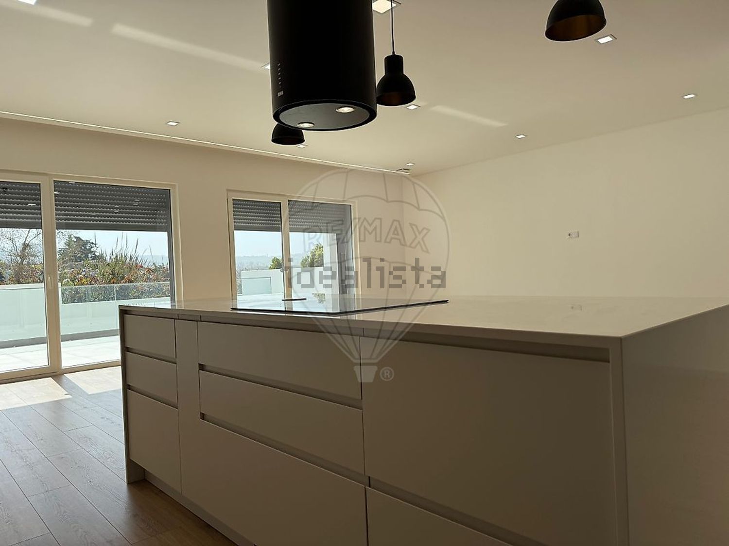 公寓 t3出售在Rua Belo Horizonte - 厨房