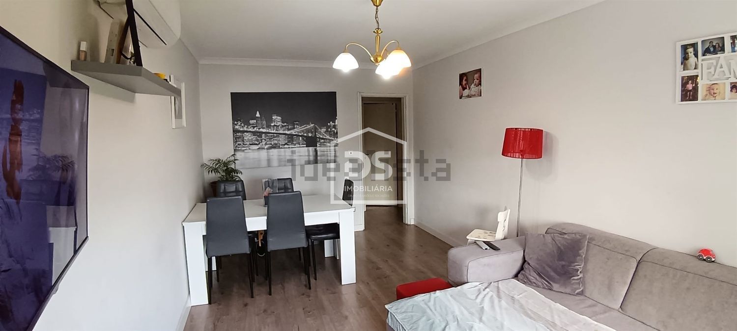 公寓 t2出售在Rua Bento de Jesus Caraça, 2 - 卧室