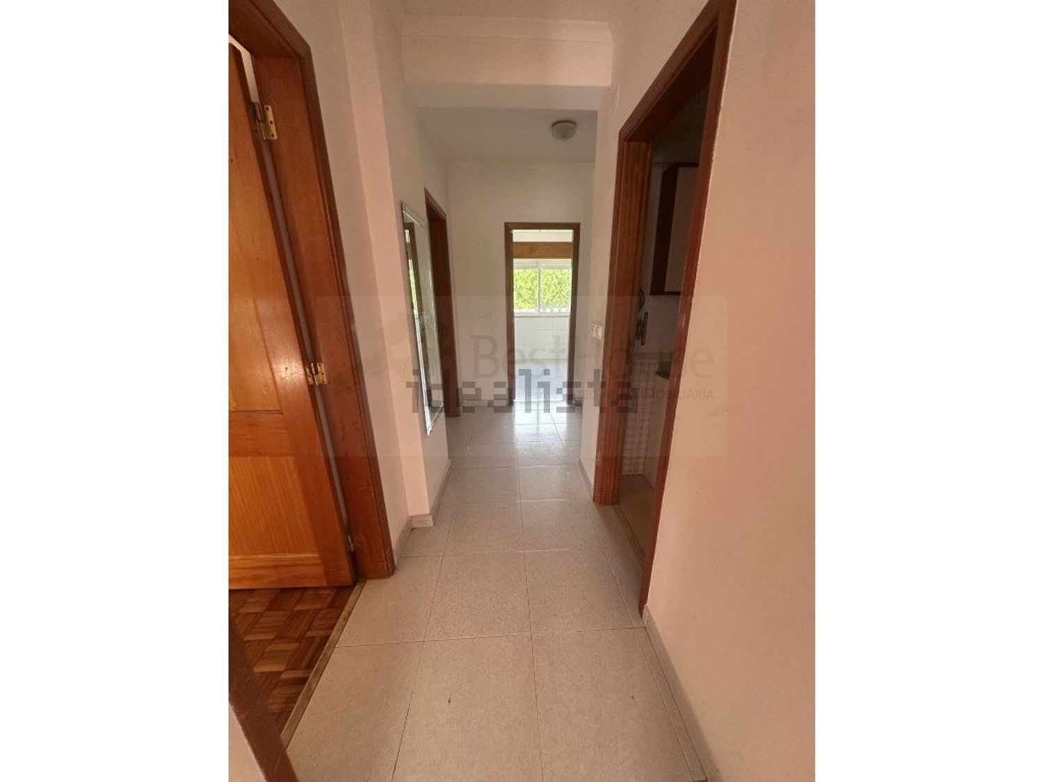 出租公寓 t2在Rua Gonçalves Zarco - 前厅