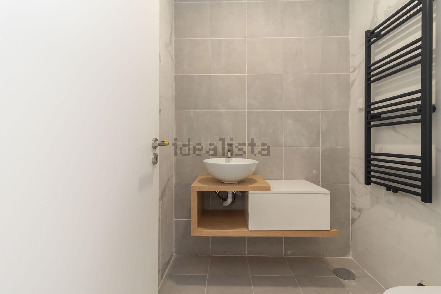 小楼房或独栋别墅出售在Avenida do Canto do Pinheiro - 卫生间