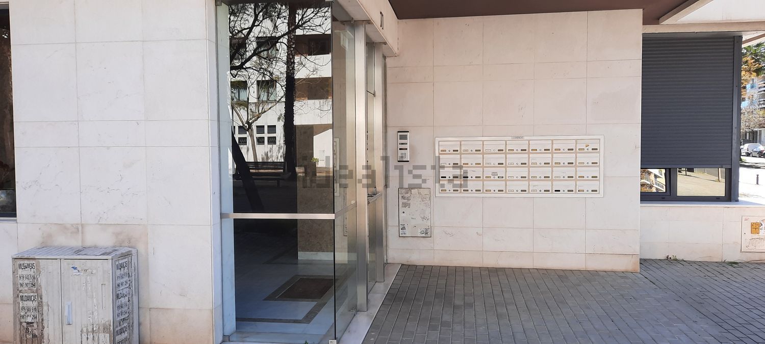 出租公寓 t2在Avenida Descobertas, 71 Lote - 外立面