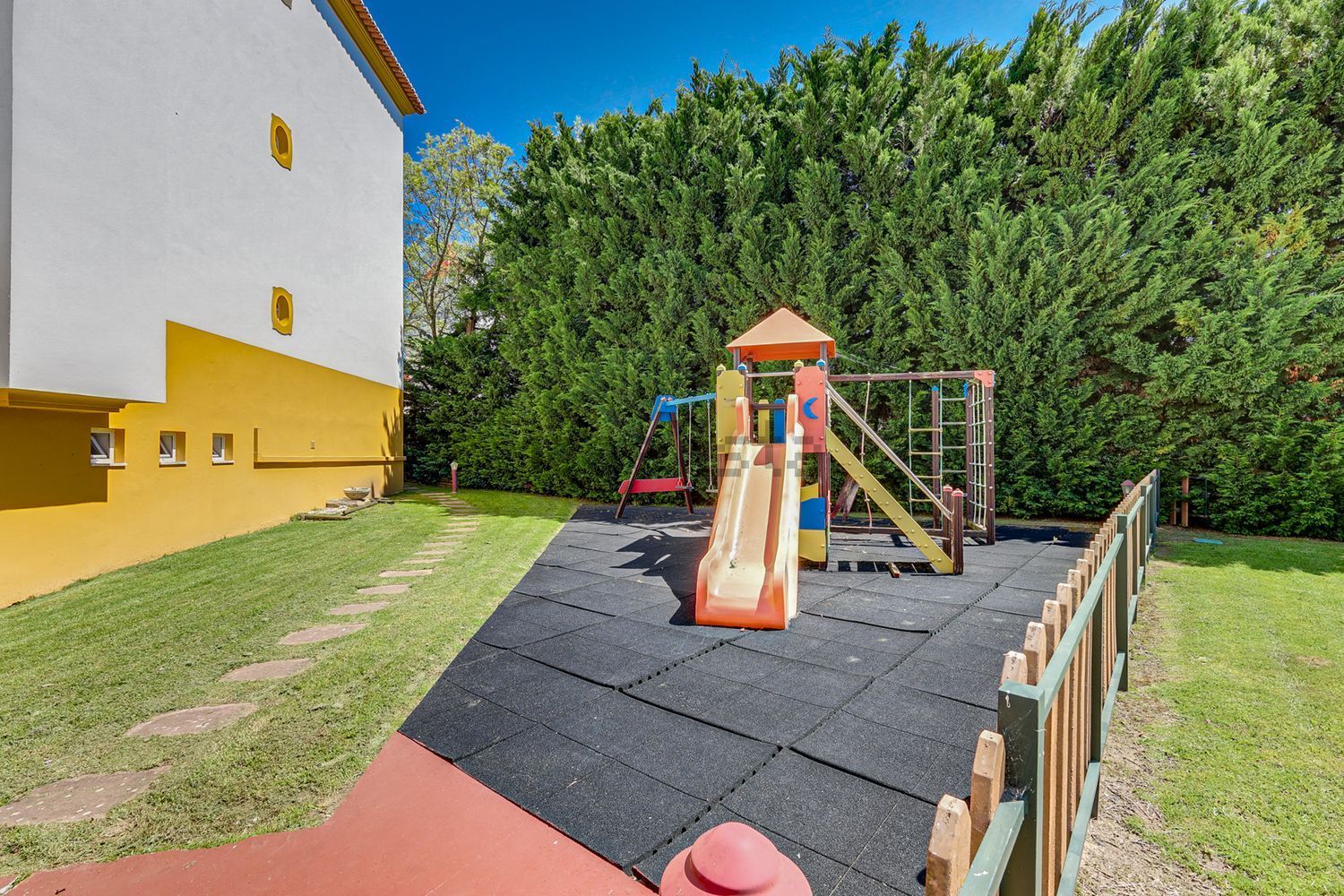 公寓 t4出售在Rua Mato das Cruzadas - 共同区域