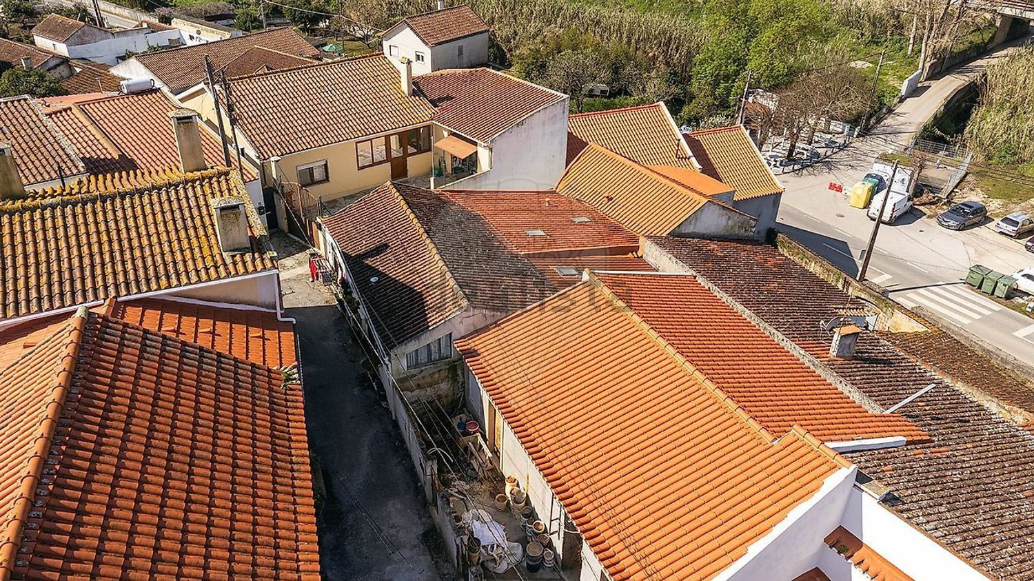 小楼房或独栋别墅出售在Rua Doutor Hermínio Dom Ferreira - 照片