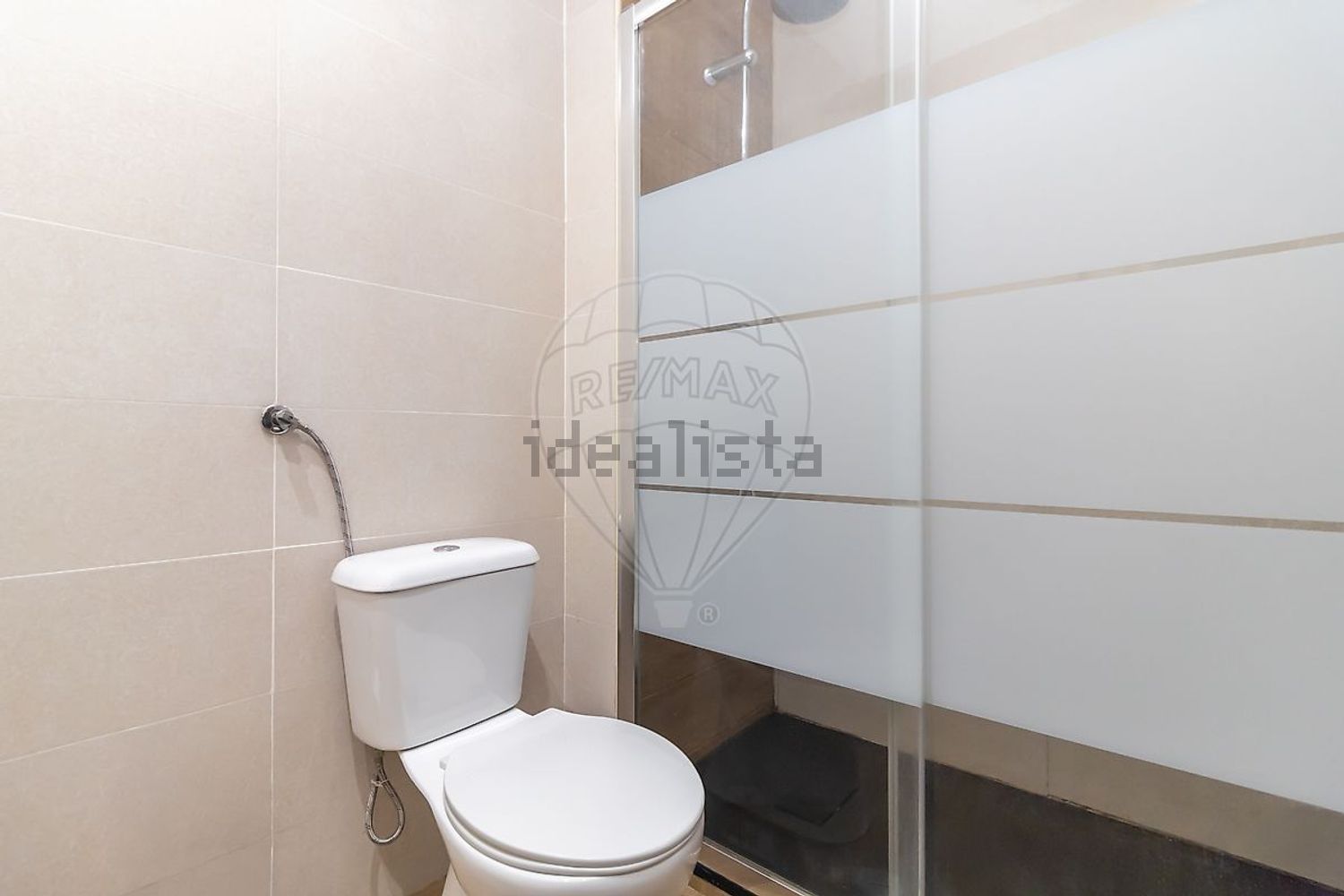 公寓 t3出售在Avenida Humberto Delgado - 卫生间