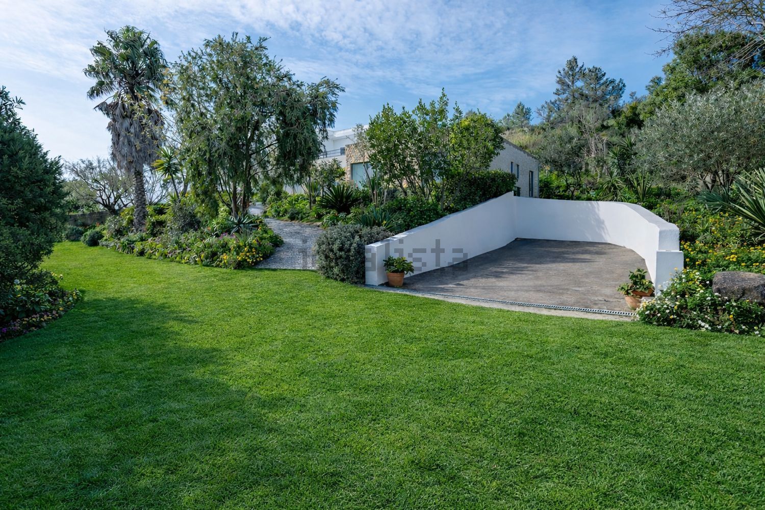 小楼房或独栋别墅出售在Travessa dos Sousas, 11 - 外立面