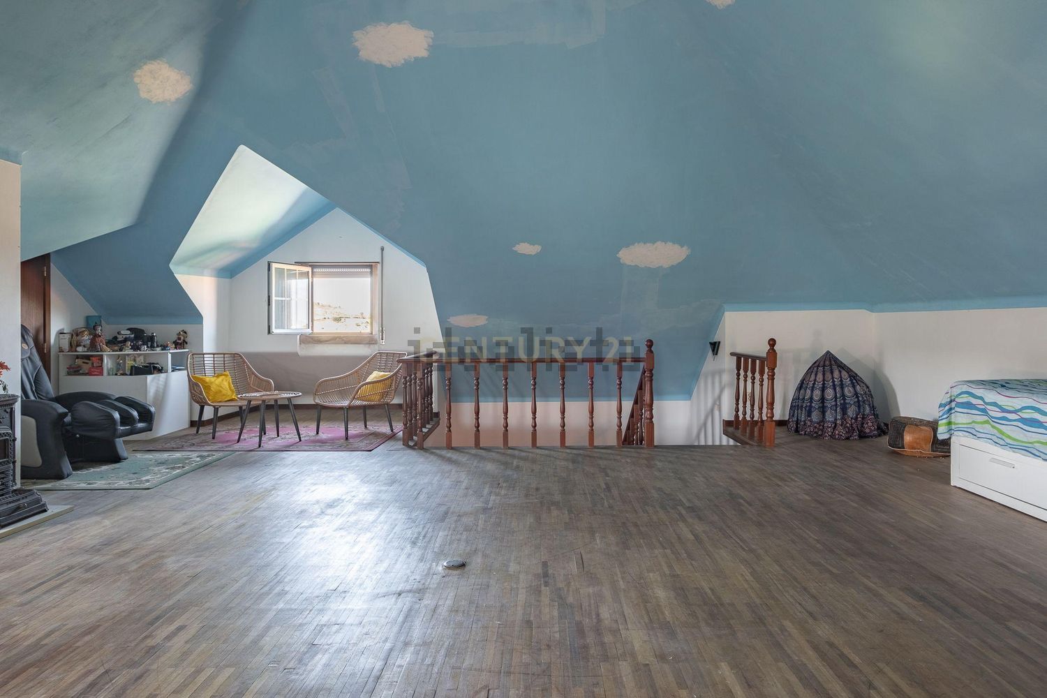 小楼房或独栋别墅出售在Rua da Liberdade - 照片