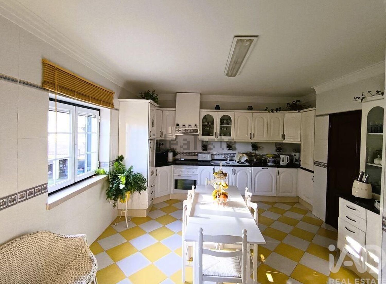 小楼房或独栋别墅出售在Castanheira do Ribatejo e Cachoeiras - 厨房