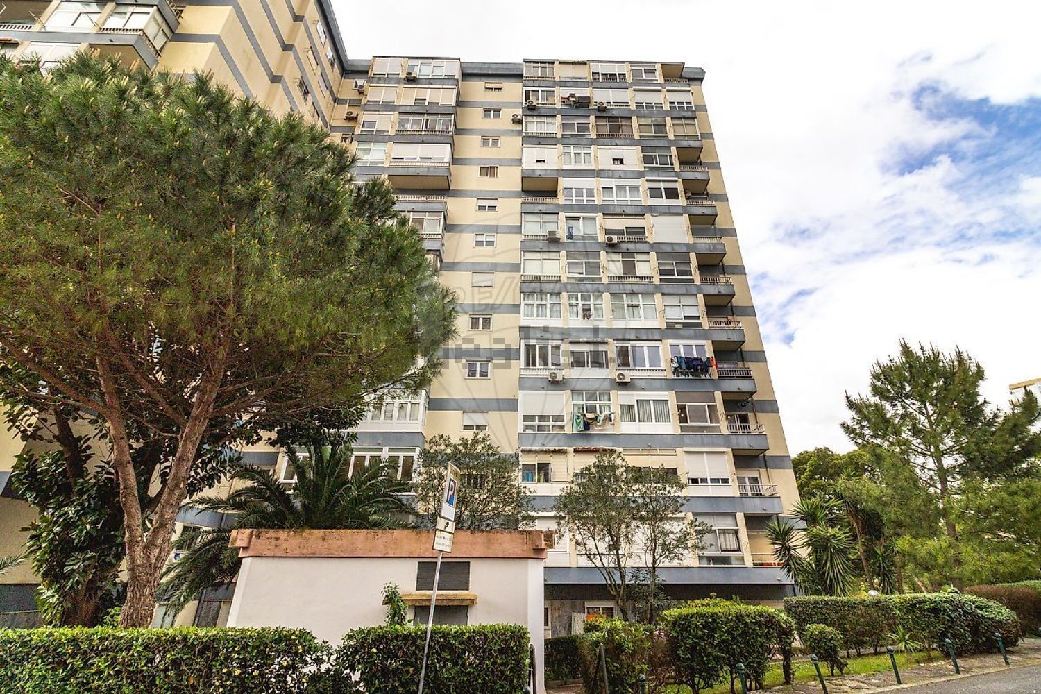 公寓 t2出售在Praceta Filinto Elísio - 视线