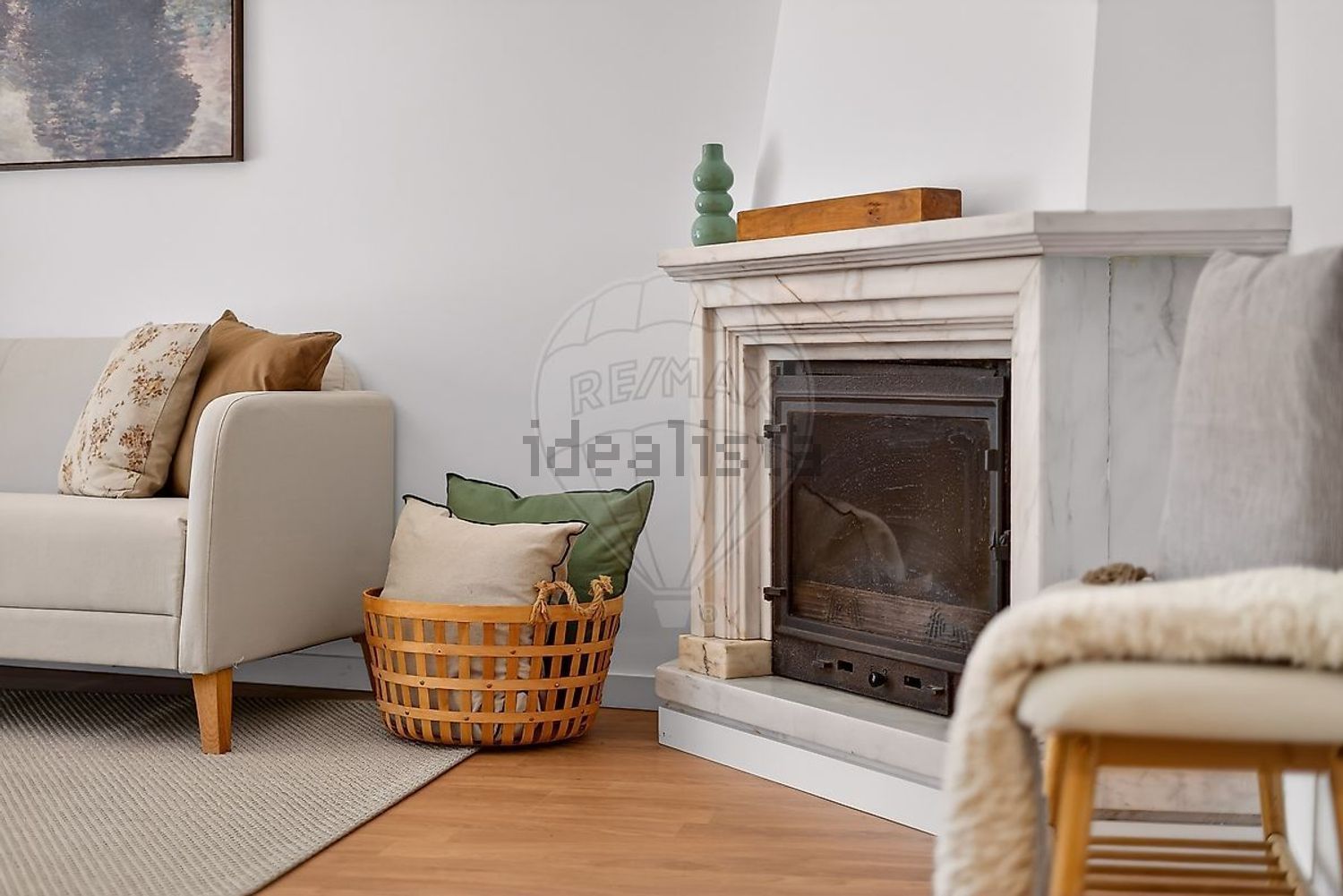 公寓 t2出售在Castanheira do Ribatejo e Cachoeiras - 客厅