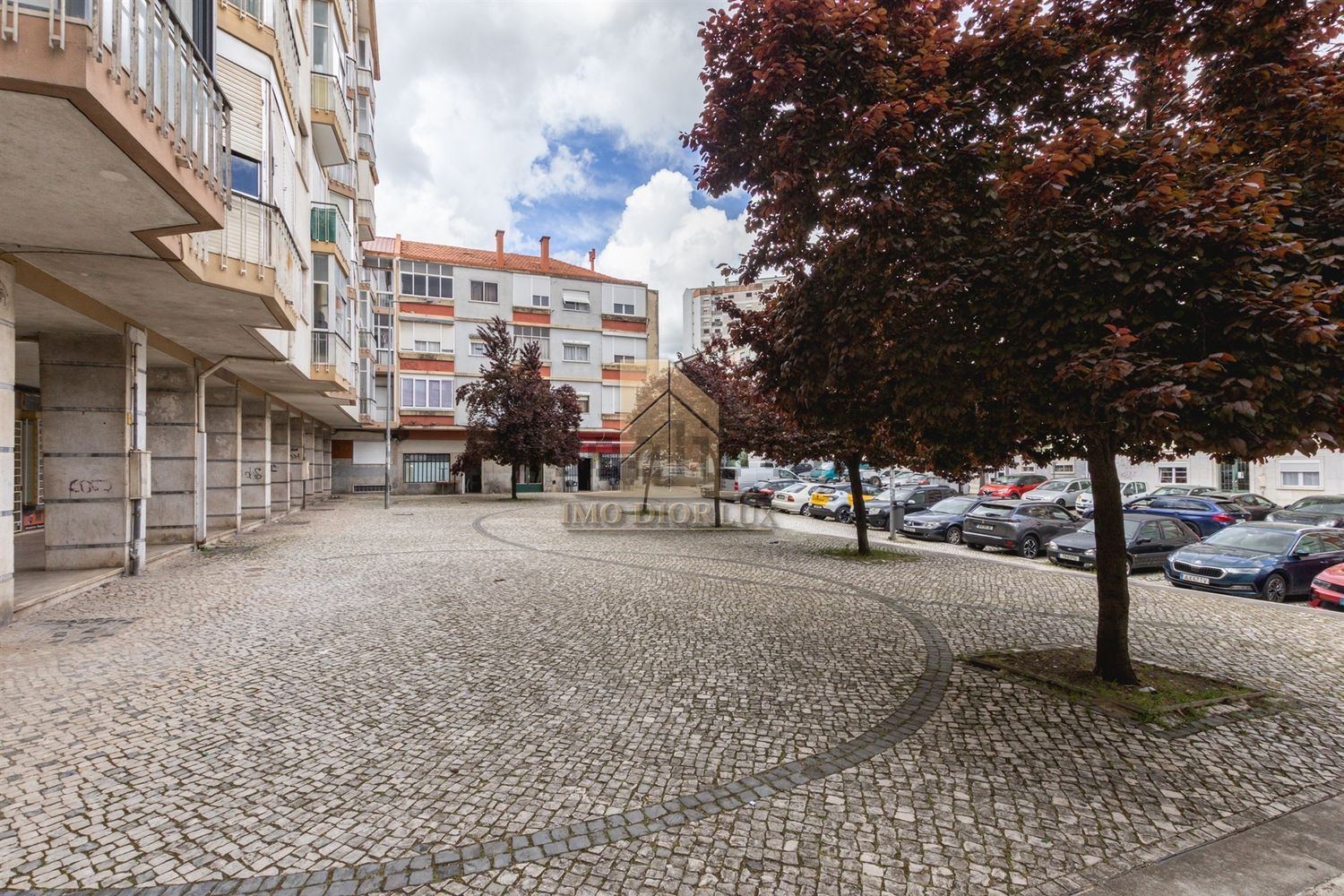 公寓 t3出售在Rua Conde Almeida Araújo, 34 - 视线