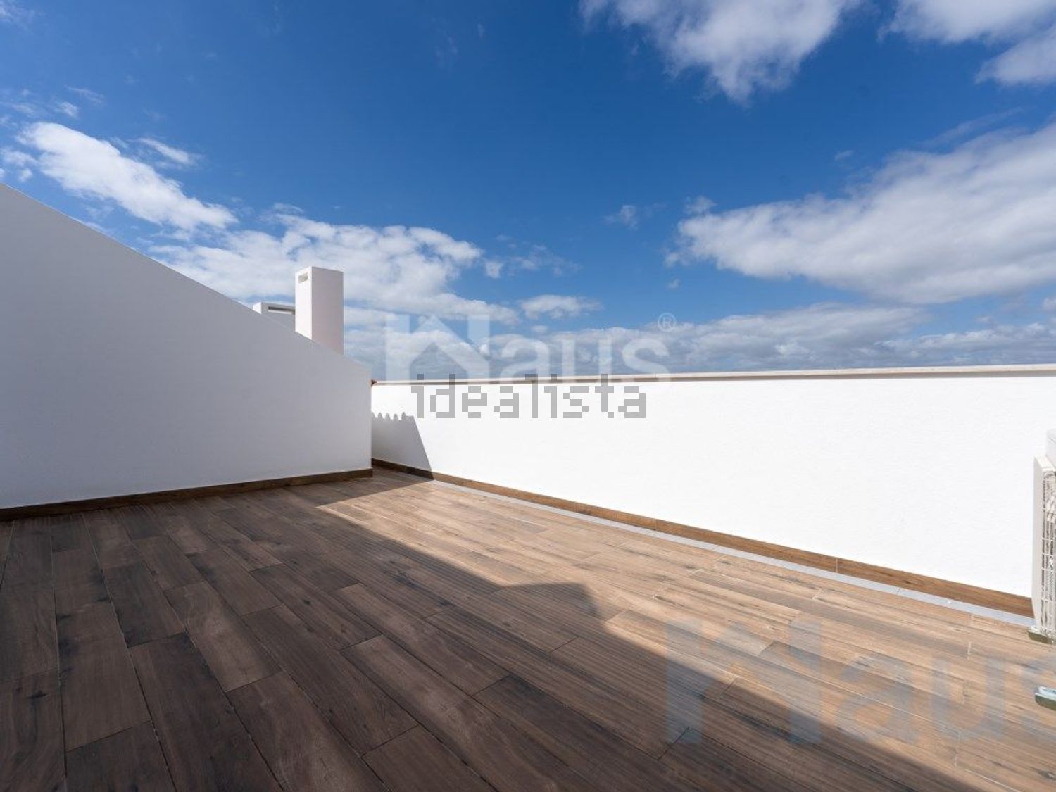 复式公寓出售在Rua das Tipuanas - 阳台