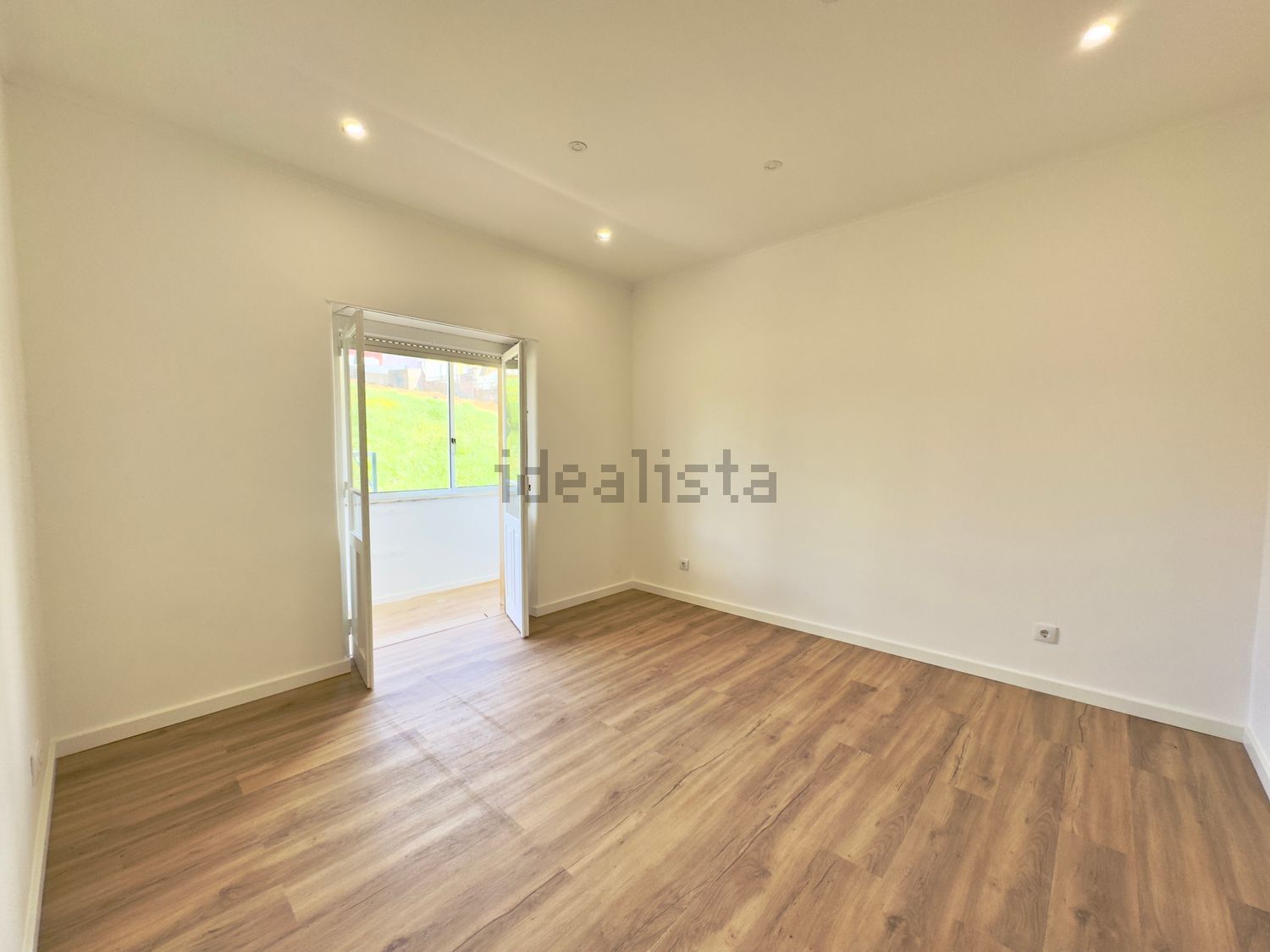 出租公寓 t1在Praceta José Gouveia - 居住