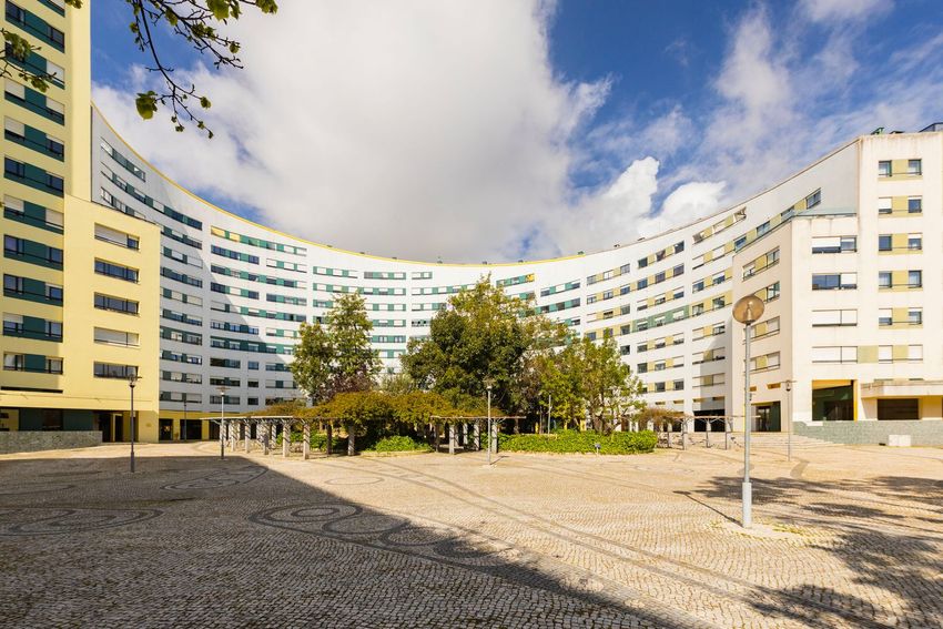 公寓 t3出售在Alameda dos Oceanos