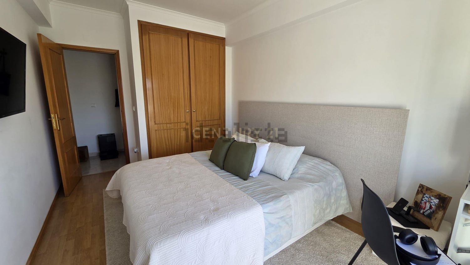 公寓 t2出售在Avenida do Seixal, 4 - 卧室