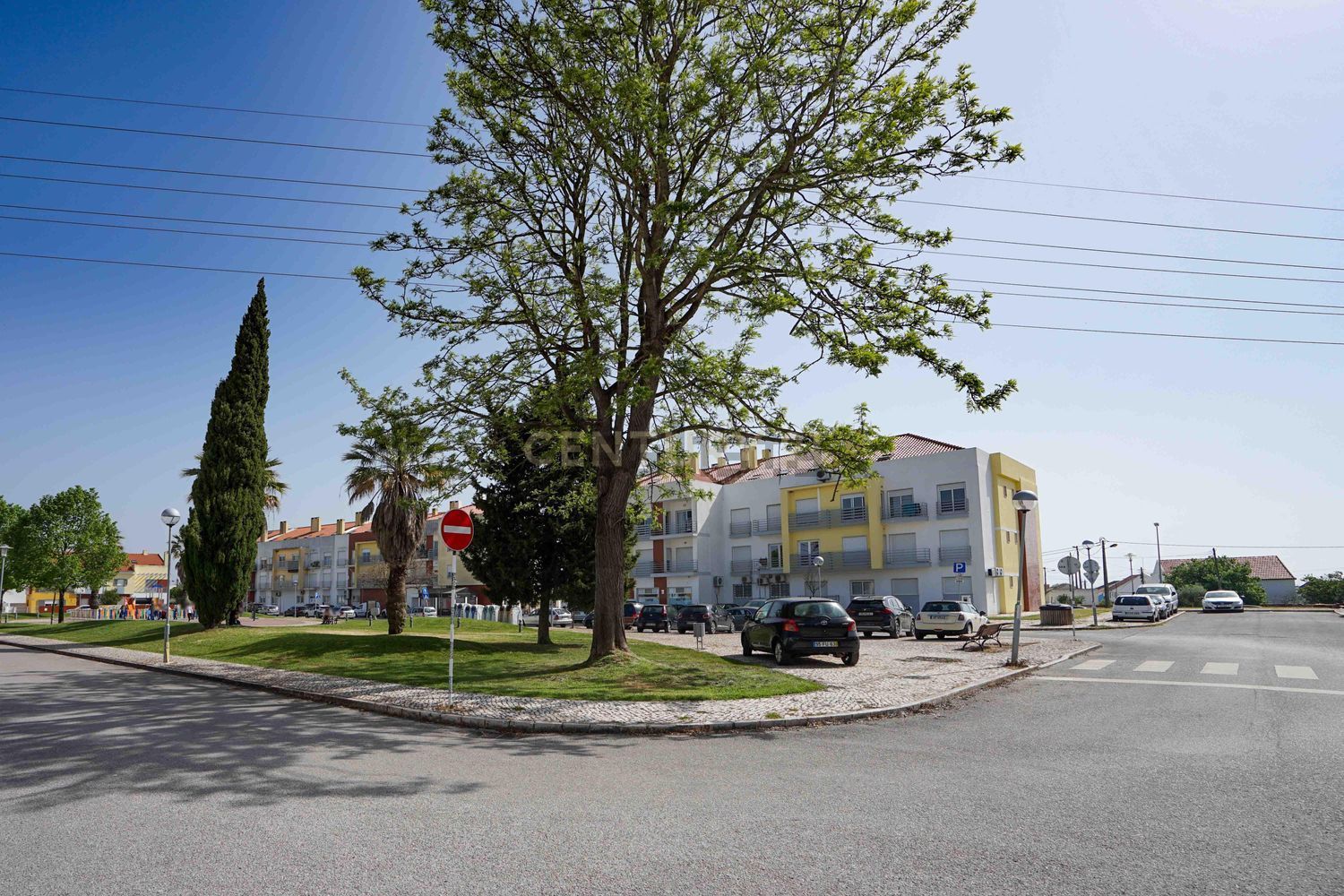 公寓 t3出售在Rua das Forças Armadas - 视线