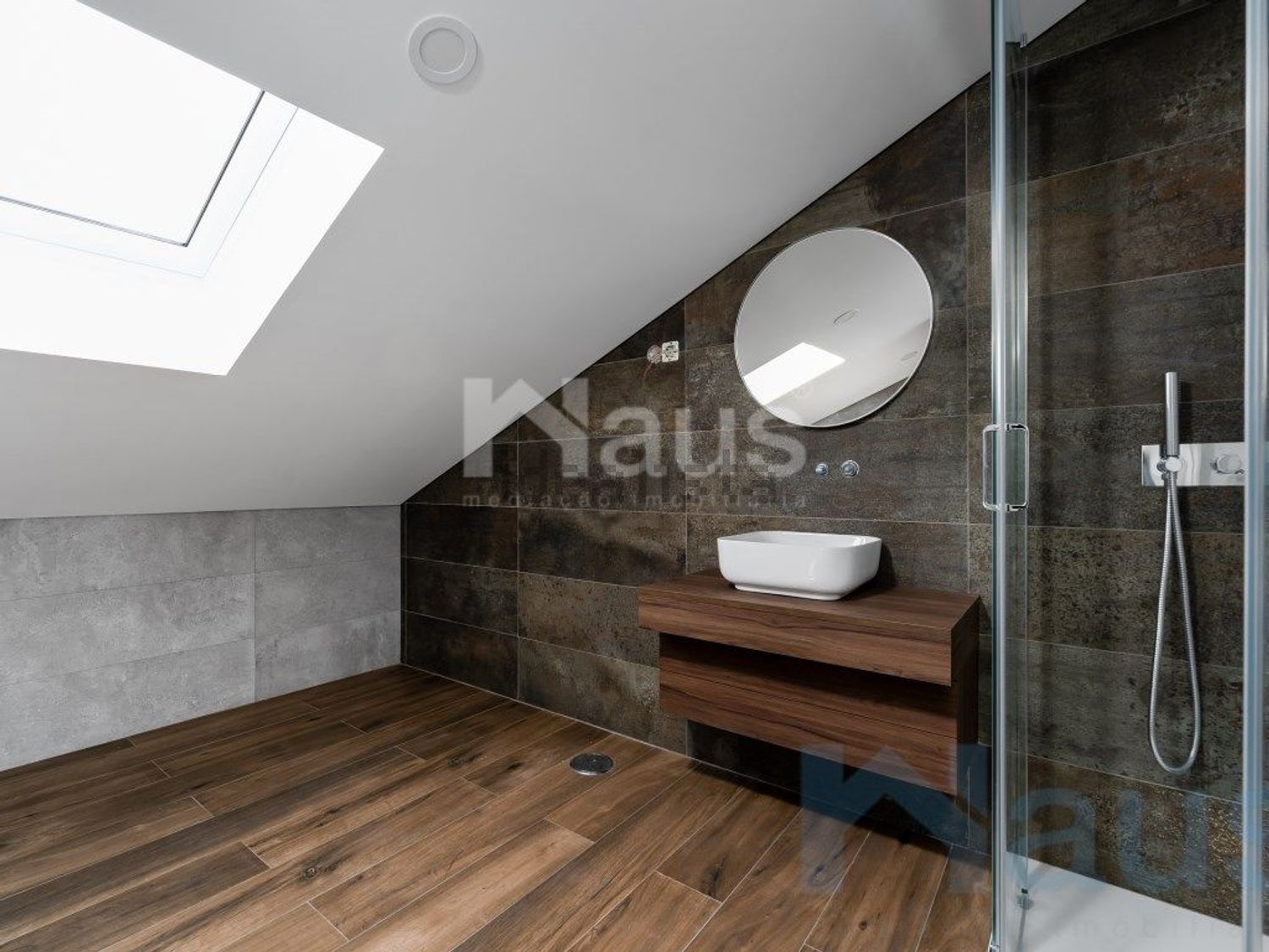 复式公寓出售在Rua das Tipuanas - 卫生间