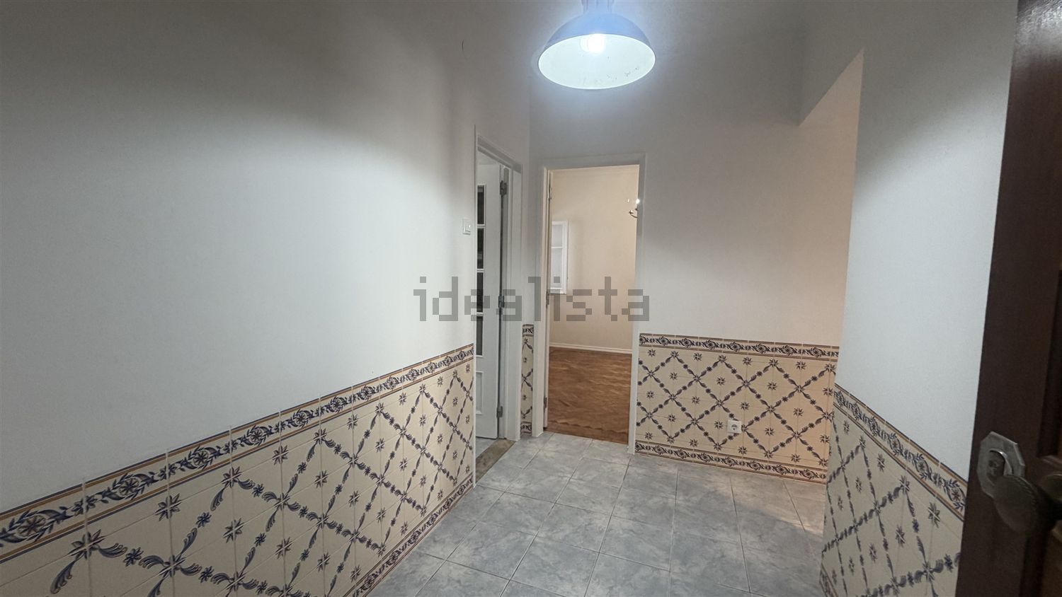 出租公寓 t2在Centro de Queluz - 过道