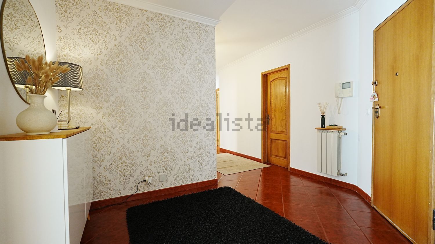 公寓 t3出售在Rua Movimento das Forças Armadas - 卧室