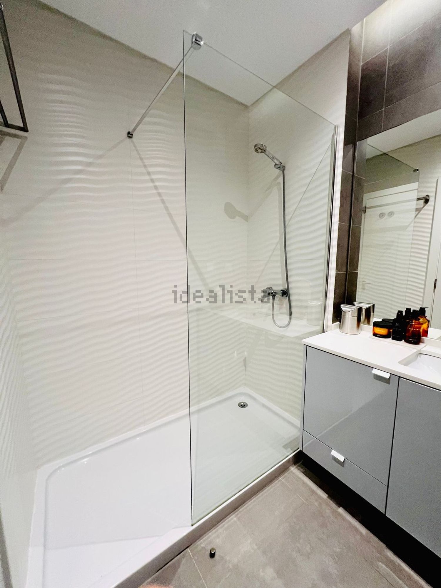 公寓 t4出售在Figueirinha - Augusto Castro - 卫生间